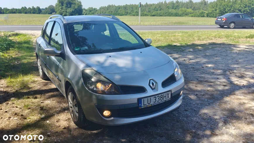 Renault Clio 1.2 TCE Authentique - 2