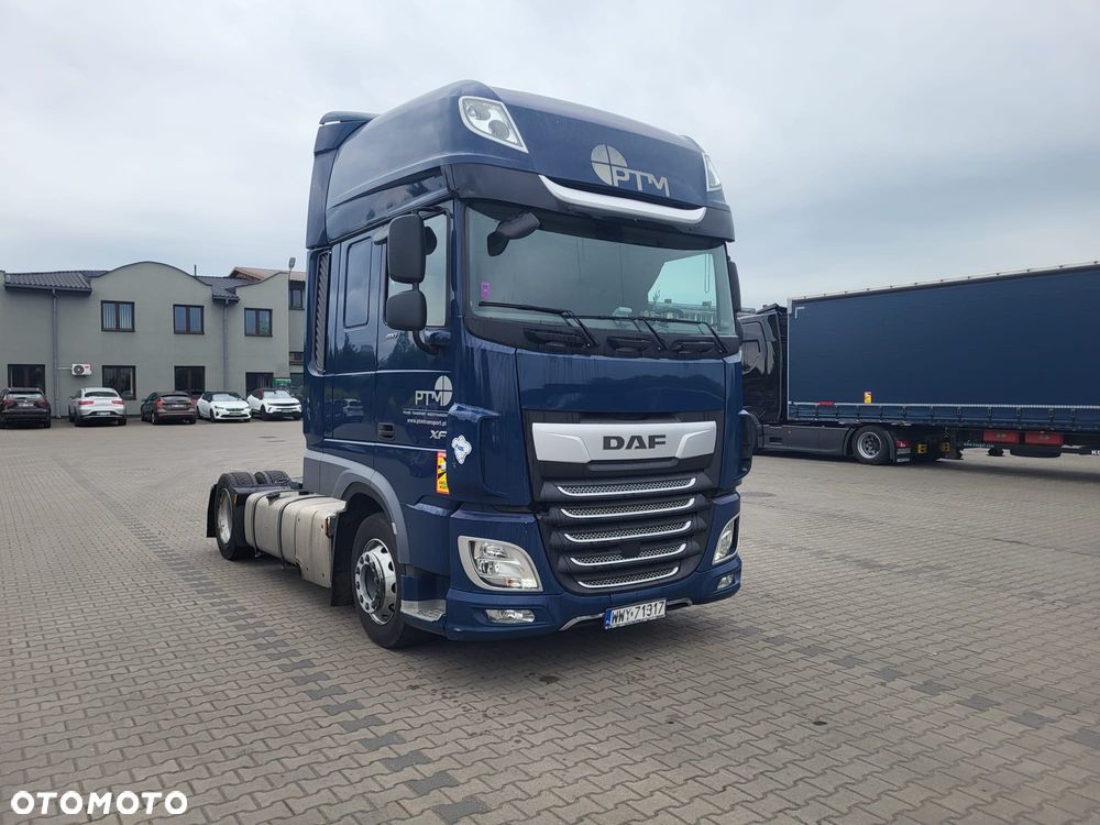 DAF XF 480? - 7