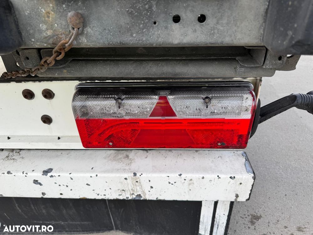 Schmitz Cargobull Varios - 17