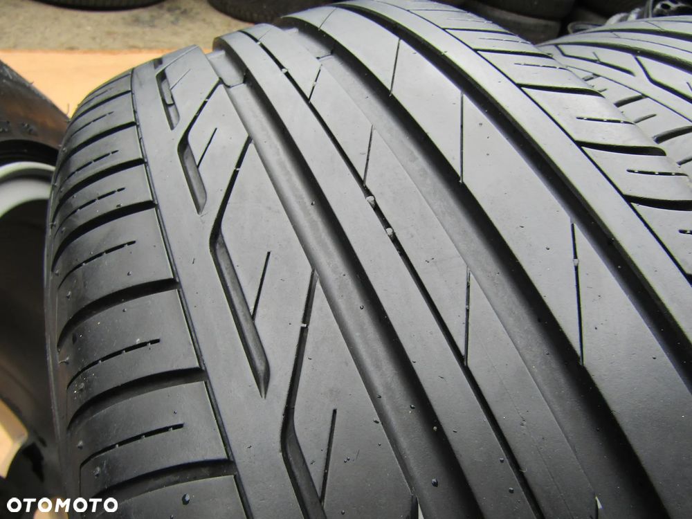 4 x Felgi Aluminiowe Koła 17 BMW 3 E90 E91 E92 E93 1 E87 8 j 5x120 ET34 piasta 72,6 mm + Opony 225/55 17 Bridgestone 7,5 mm Letnie - 24