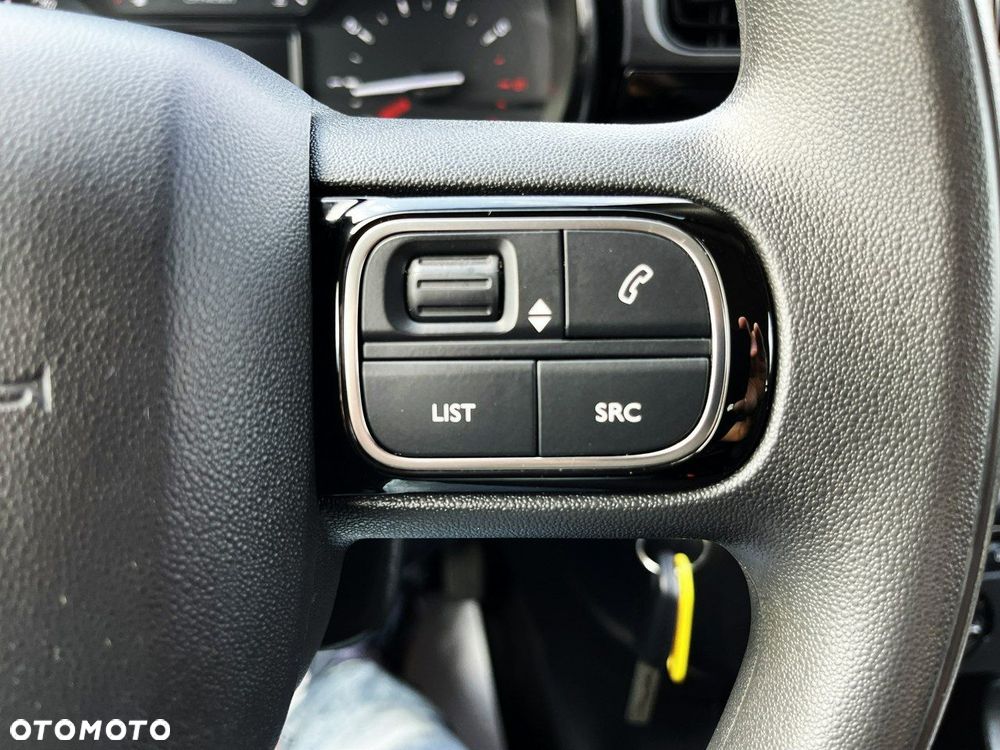 Citroën C3 1.2 PureTech You - 15