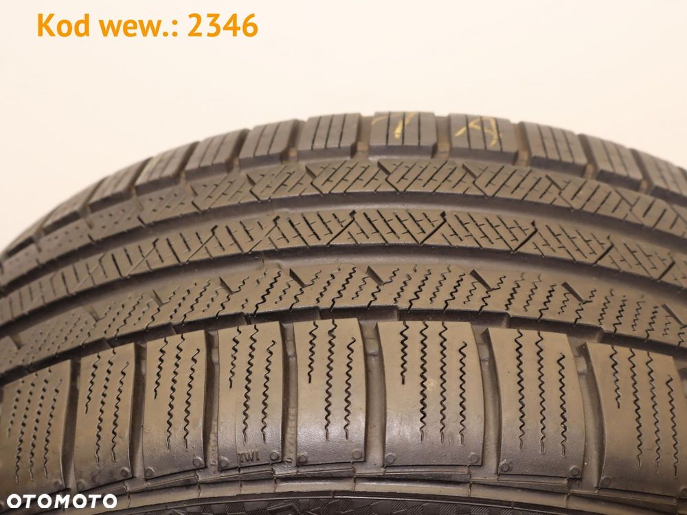 Continental ContiWinterContact TS810 S - 225/40 R18 - 8