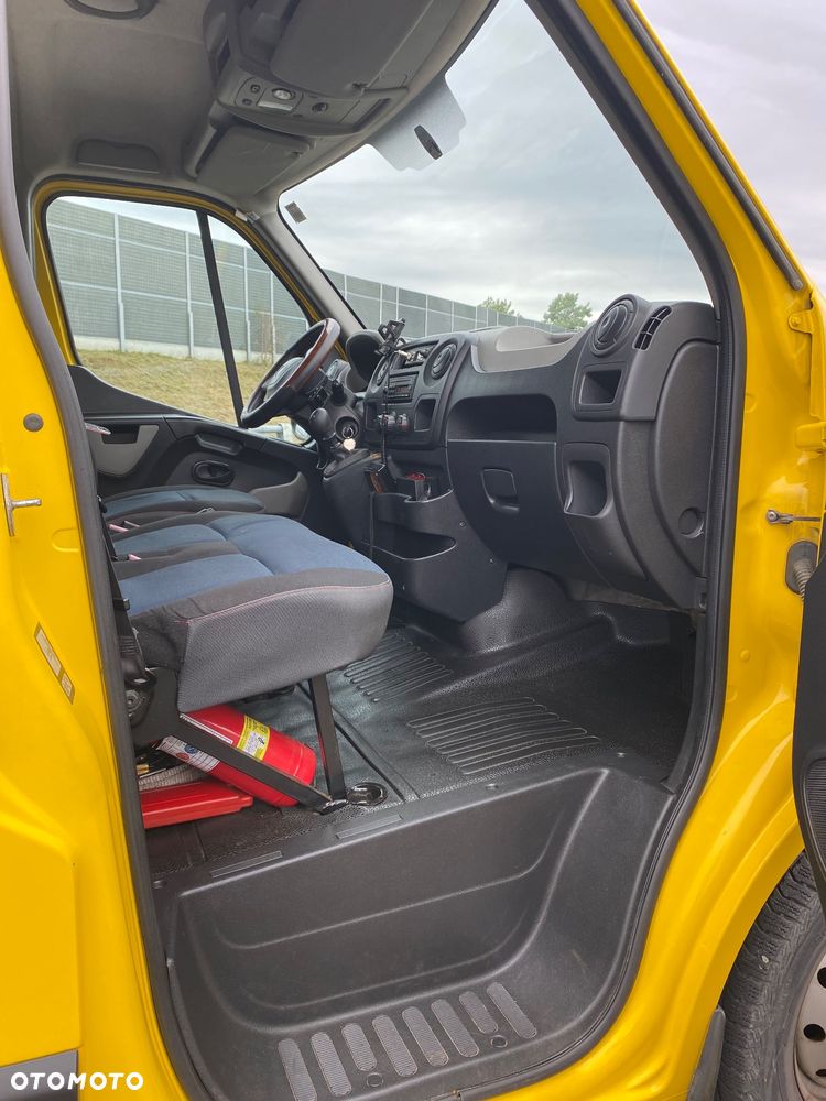 Renault MASTER - 16