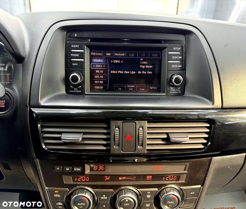 Mazda CX-5 2.0 Skyenergy - 16