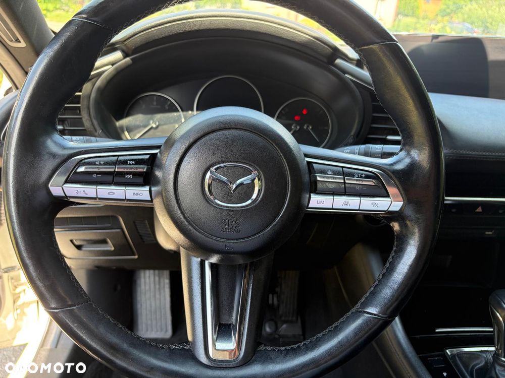 Mazda 3 - 22