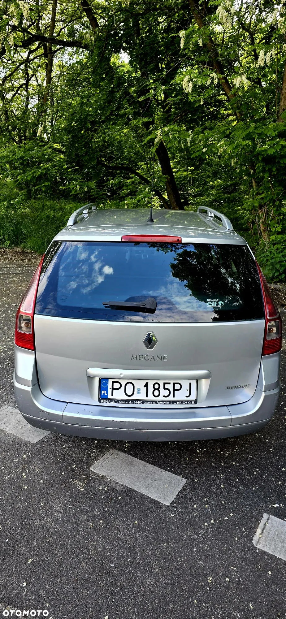 Renault Megane - 4