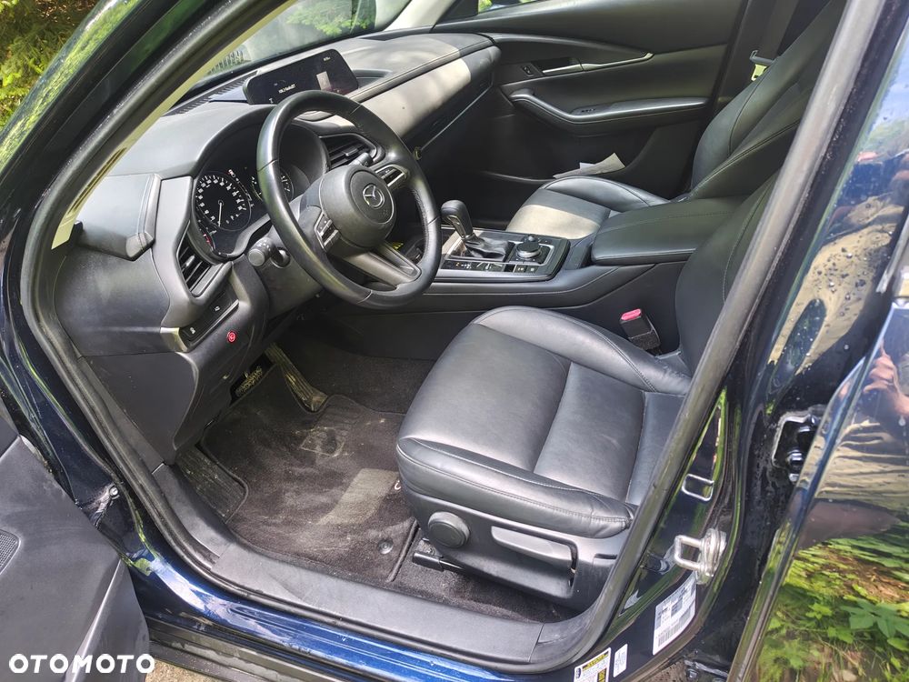 Mazda CX-30 - 20