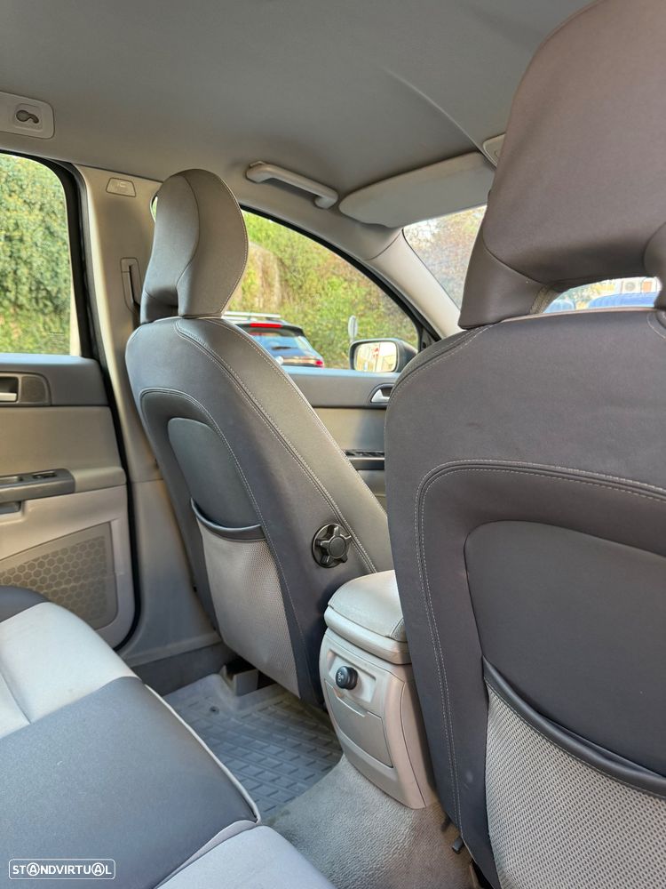 Volvo V50 2.0 D Nível 2 - 14