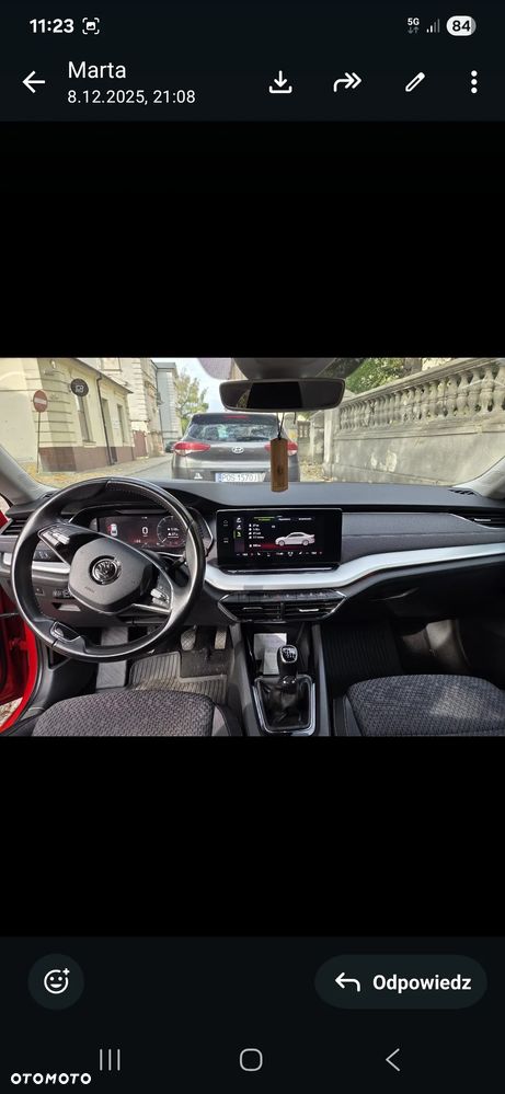 Skoda Octavia 1.5 TSI ACT Style - 5