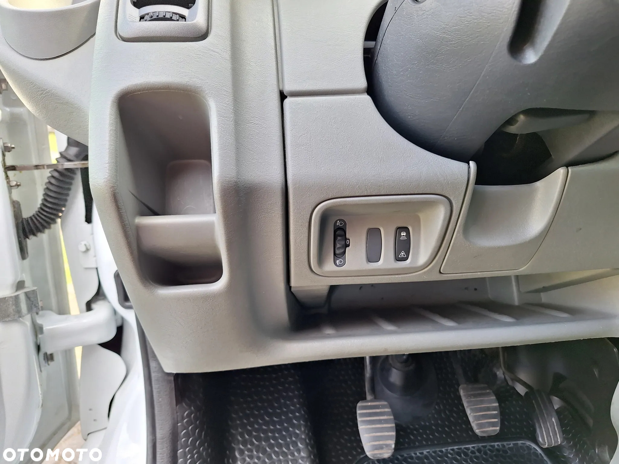Opel Vivaro 2.0 CDTI L1H1 Life Cosmo - 26