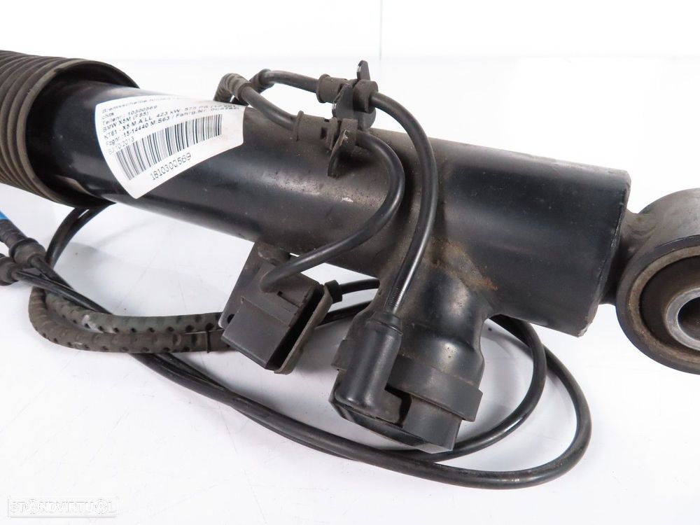 Amortecedor VDC Direito/Trás Usado / Original BMW X5 (F15, F85)/BMW X6 (F16, F86... - 2