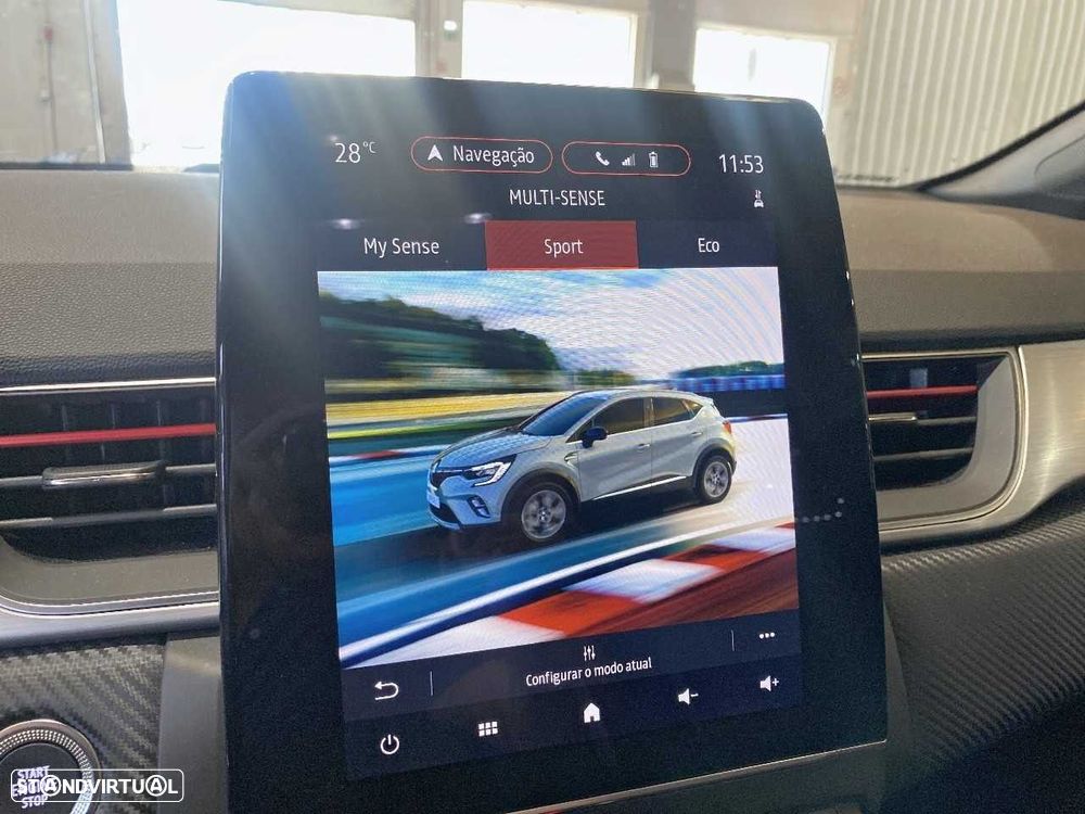 Renault Captur 1.0 TCe RS Line - 15