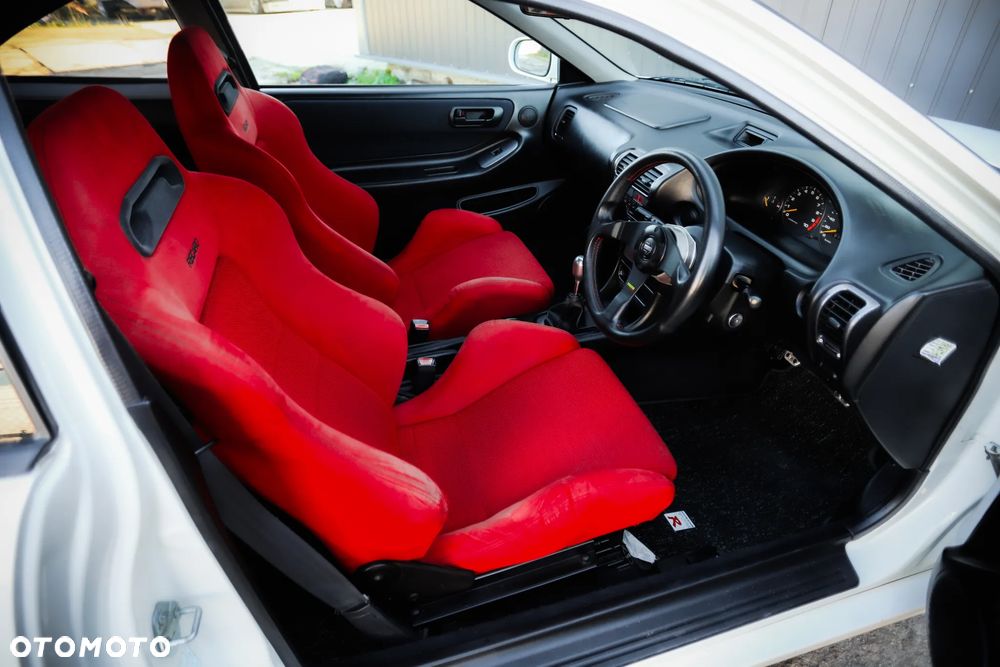 Honda Integra - 6