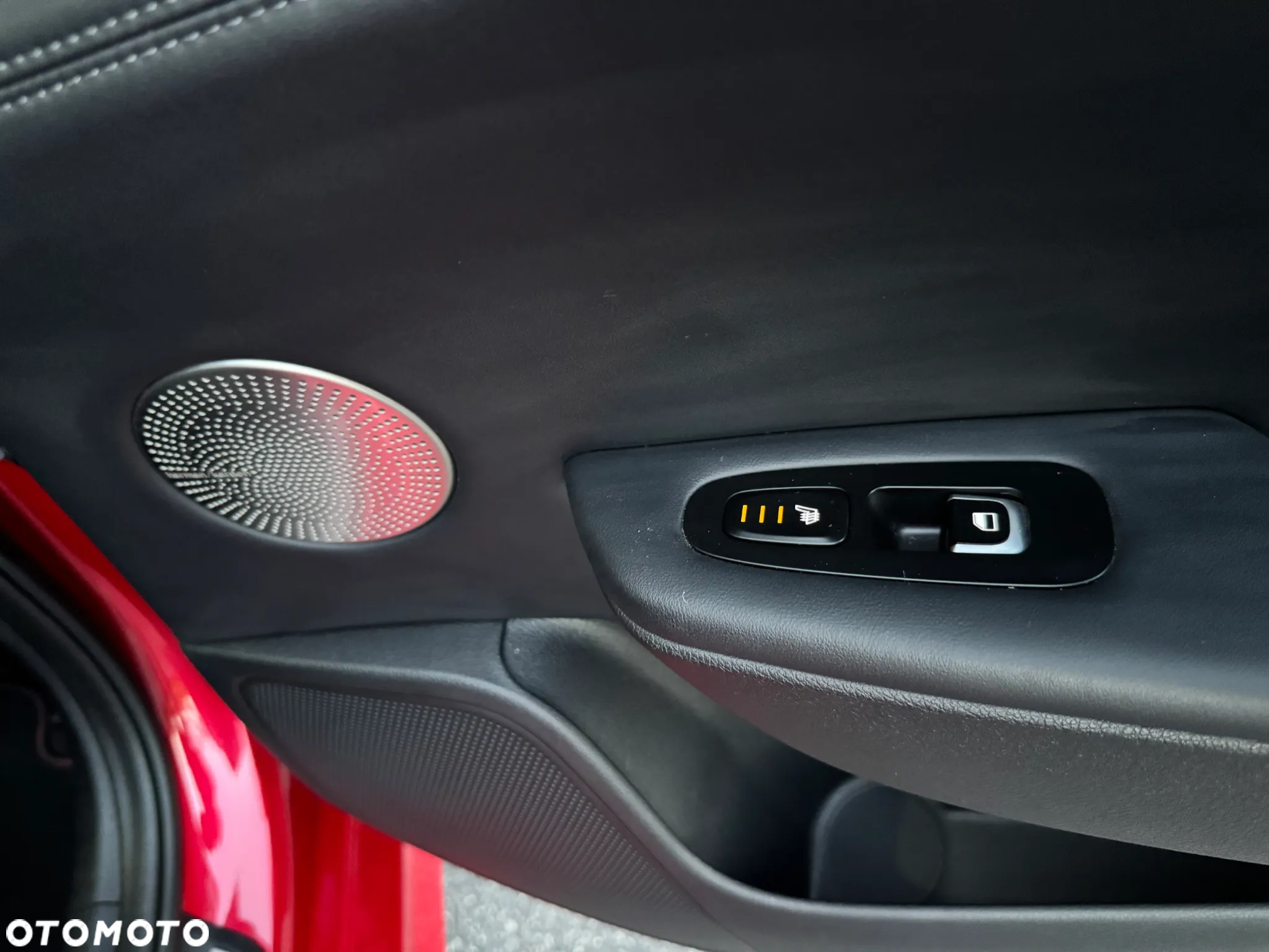 Kia Stinger 3.3 T-GDI V6 GT AWD - 35