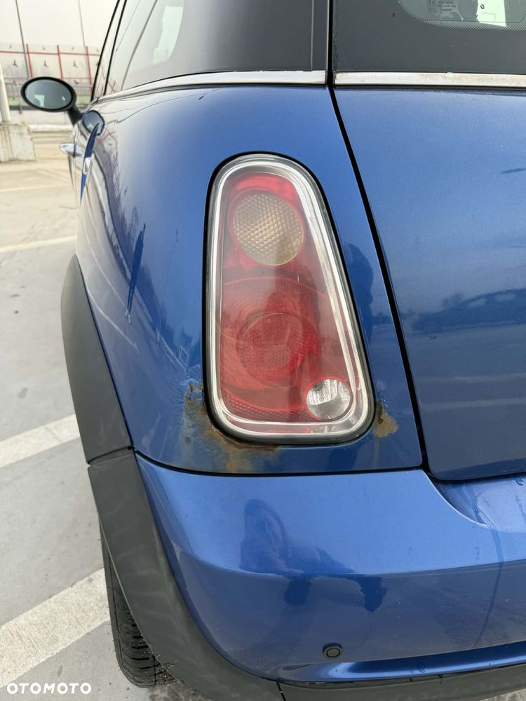 MINI Cooper S - 6