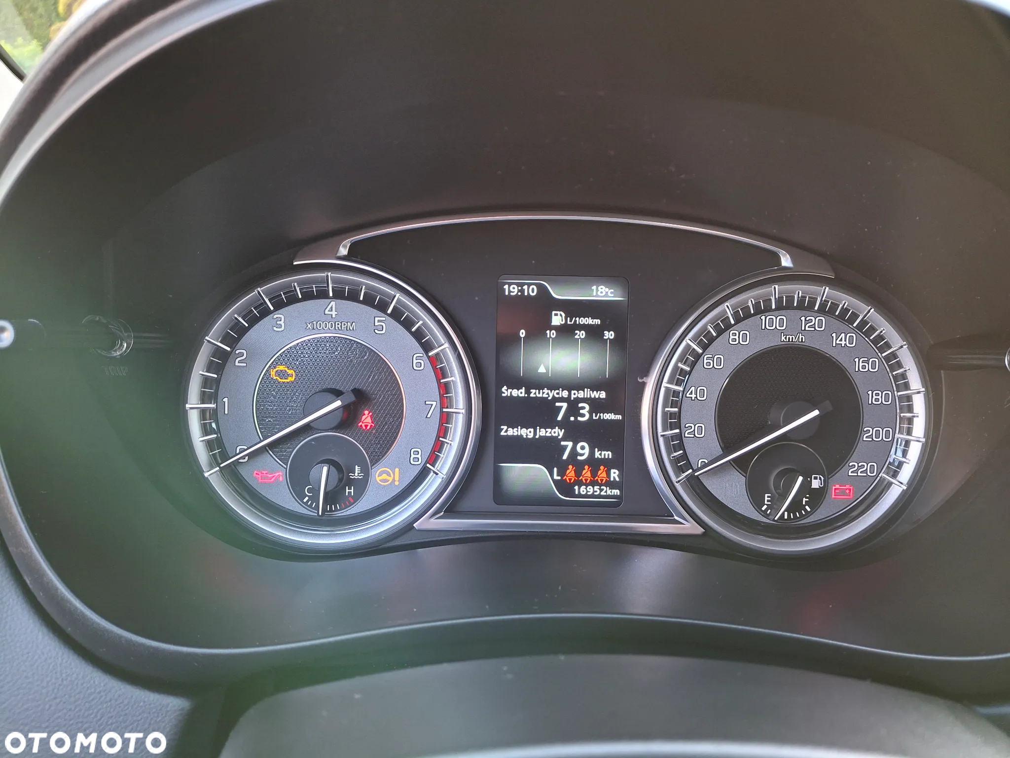 Suzuki SX4 S-Cross 1.4 SHVS Premium - 28