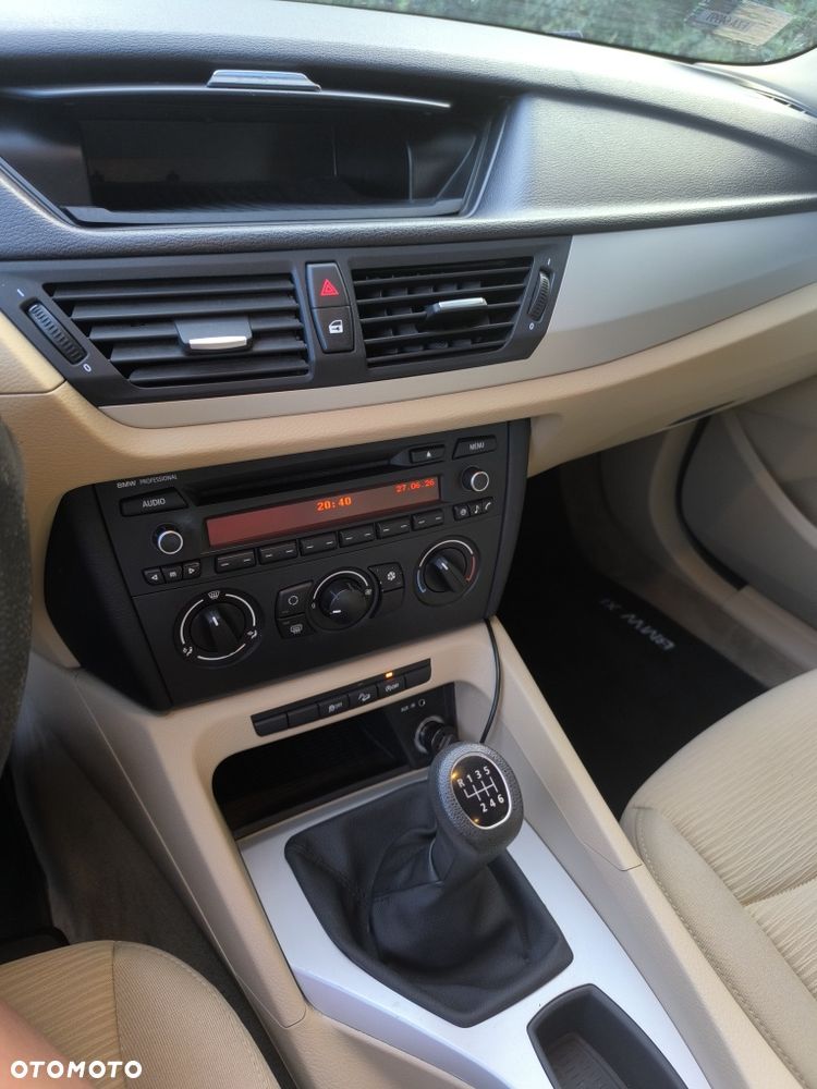 BMW X1 - 6