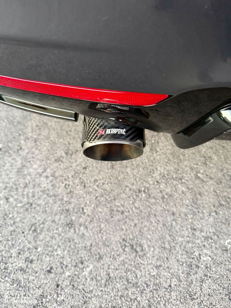 BMW 420 Gran Coupé d Sport-Aut. M Sport - 7