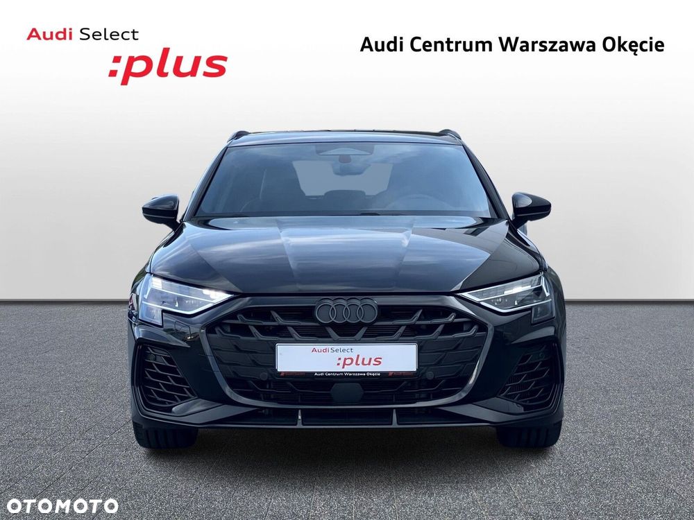 Audi S3 Sportback - 3