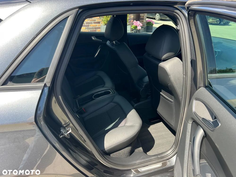 Audi A1 Sportback 1.4 TDI - 12