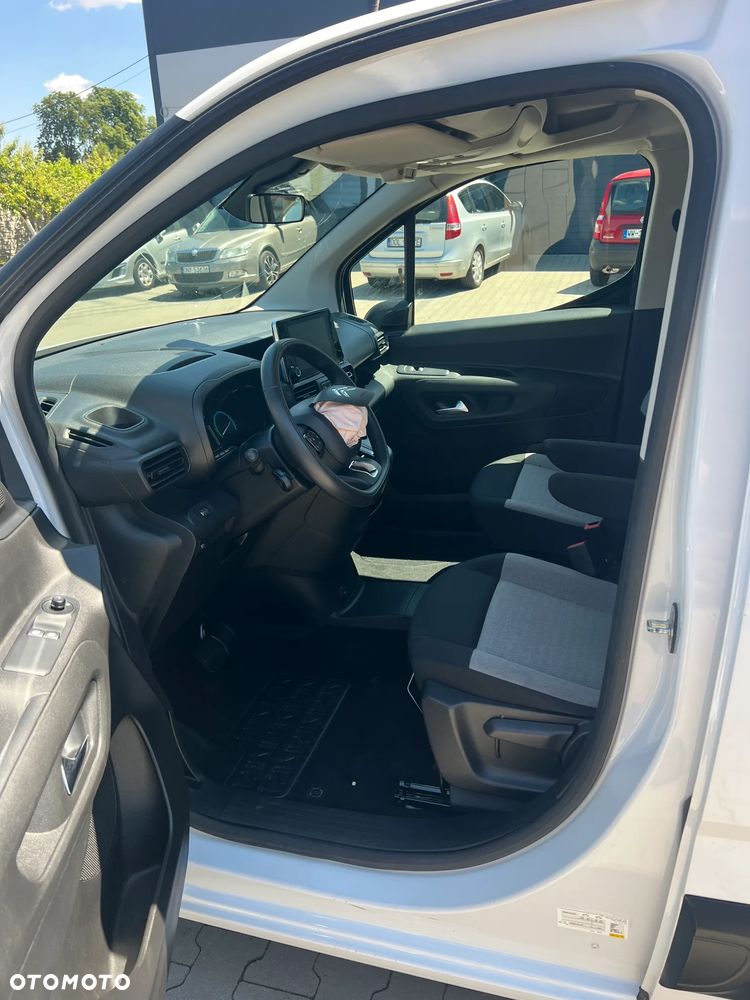 Citroën Berlingo - 9