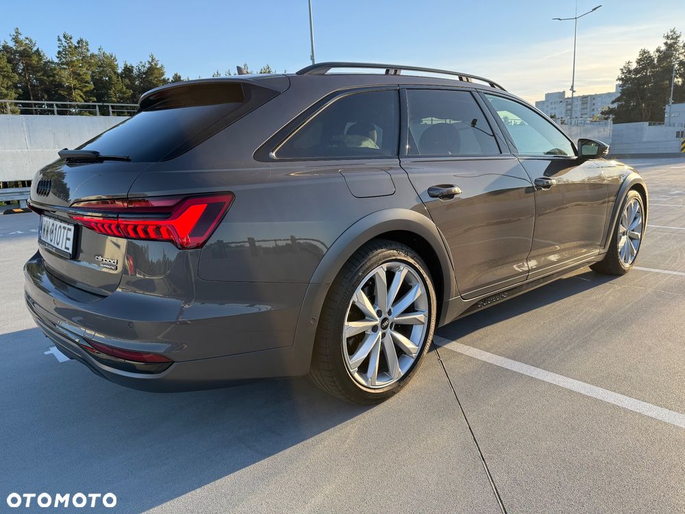Audi A6 Allroad 45 TDI mHEV Quattro S tronic - 8