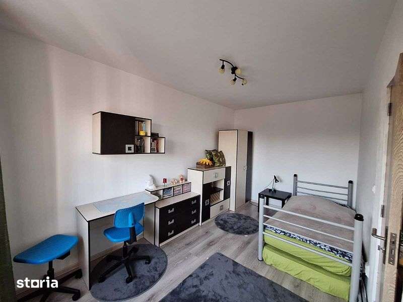 Apartament 2 camere, Astra - Calea Bucuresti — fotografia 3