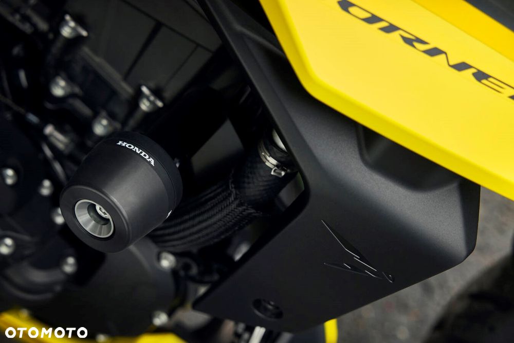 Honda CB - 20
