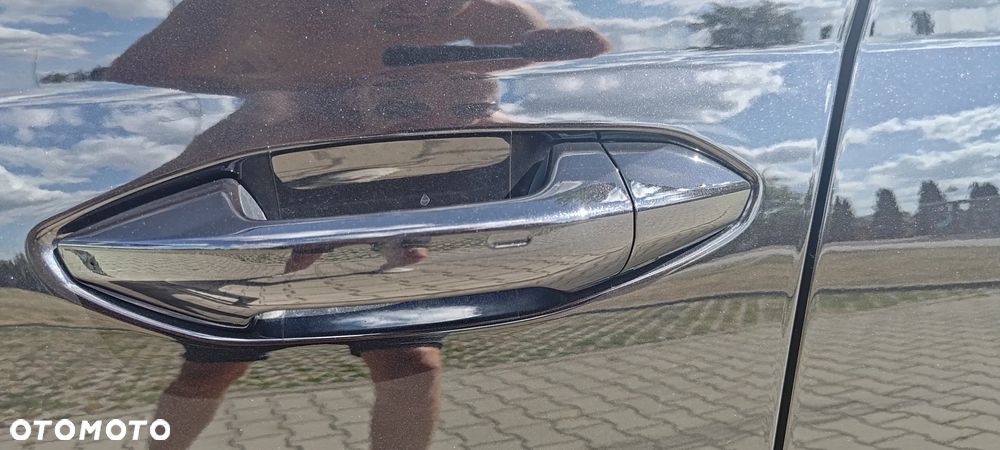 Skoda Octavia 2.0 TSI RS DSG - 16