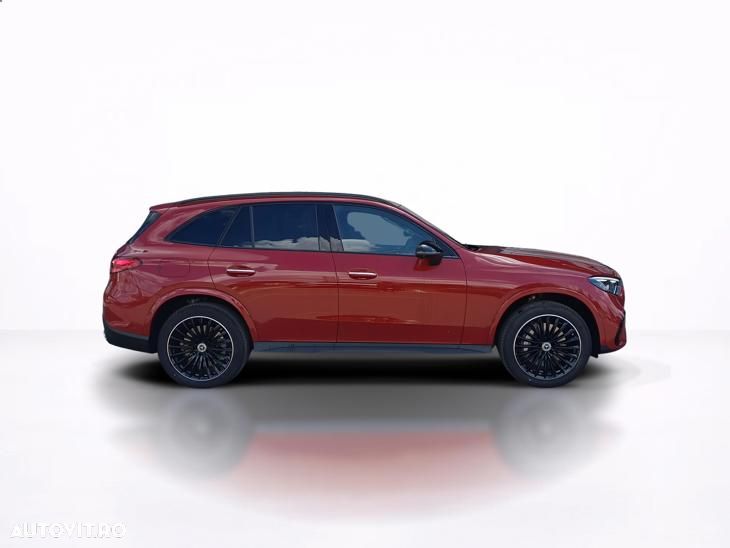Mercedes-Benz GLC 300 e 4Matic 9G-TRONIC AMG Line Advanced - 6
