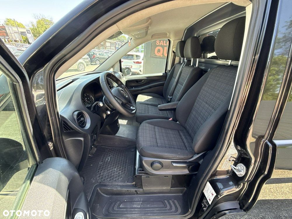 Mercedes-Benz Vito - 18