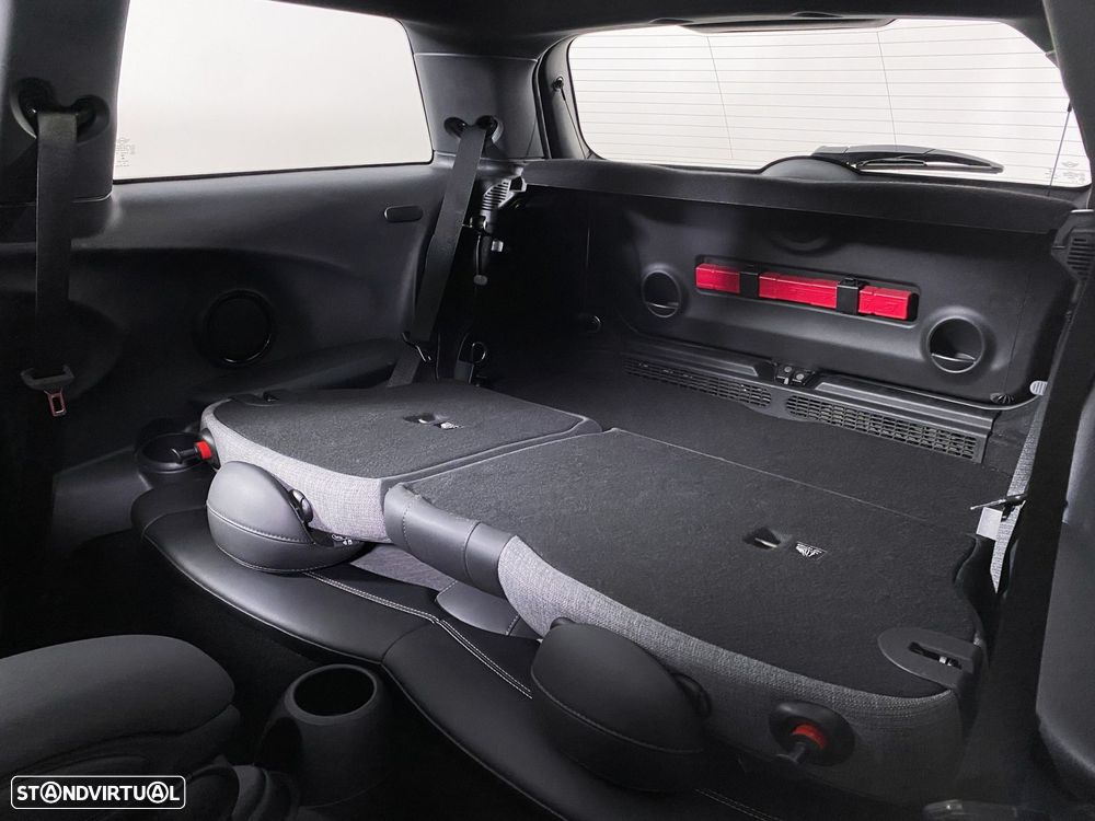 MINI 3 Portas Cooper SE - 19