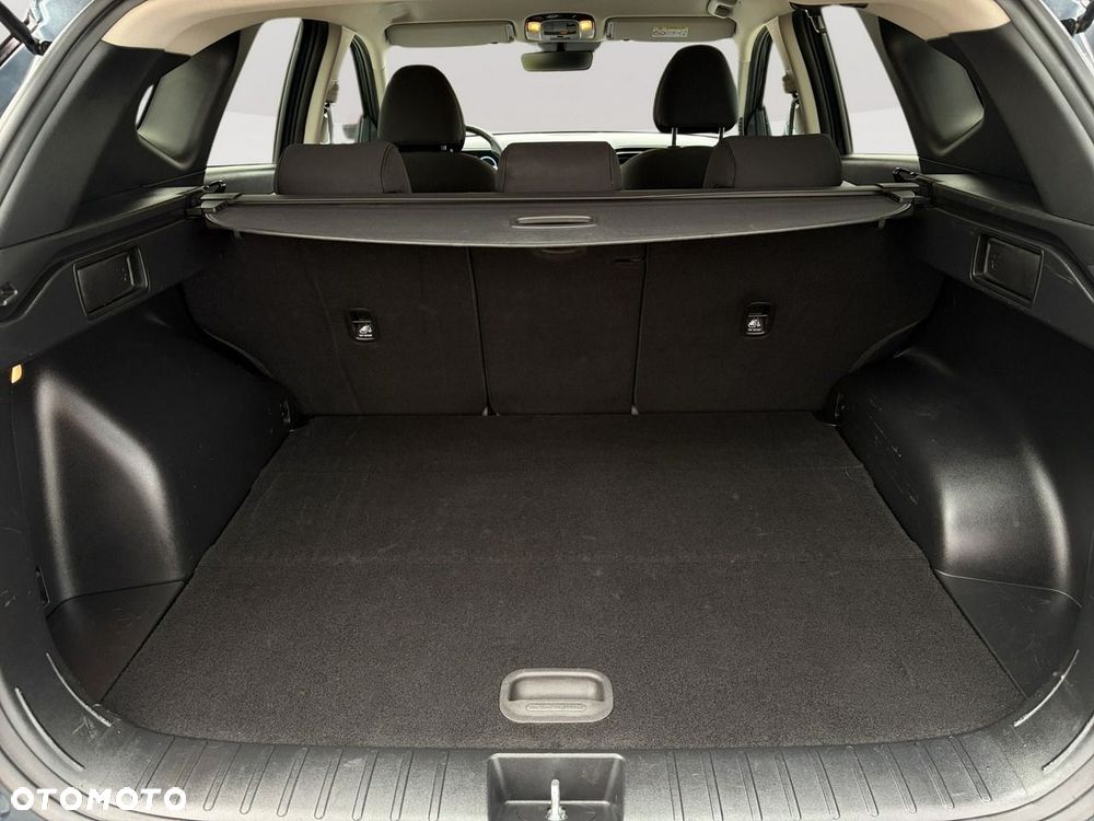 Hyundai Tucson - 24