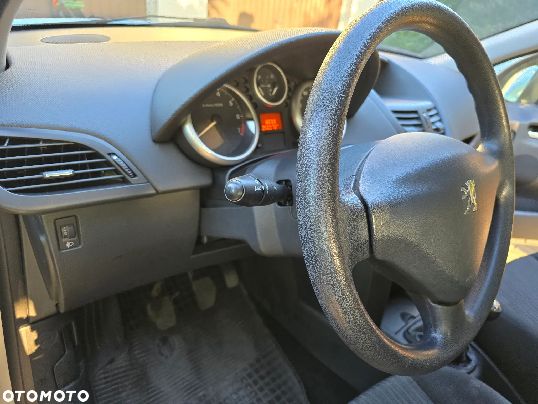 Peugeot 207 1.4 Presence - 7