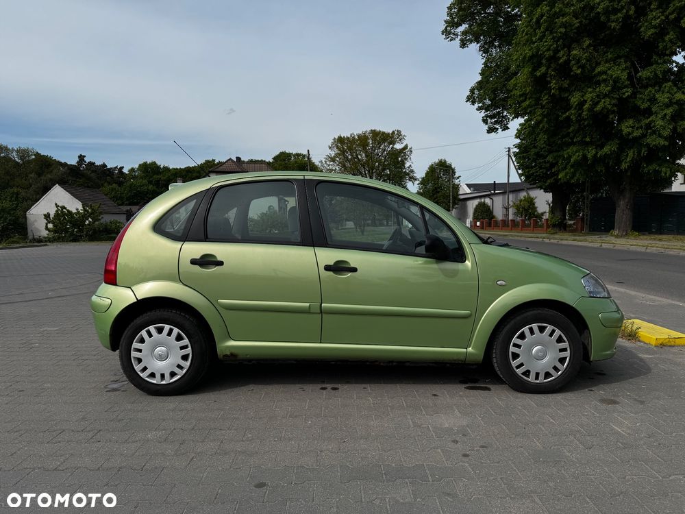 Citroën C3 1.4 Confort - 2
