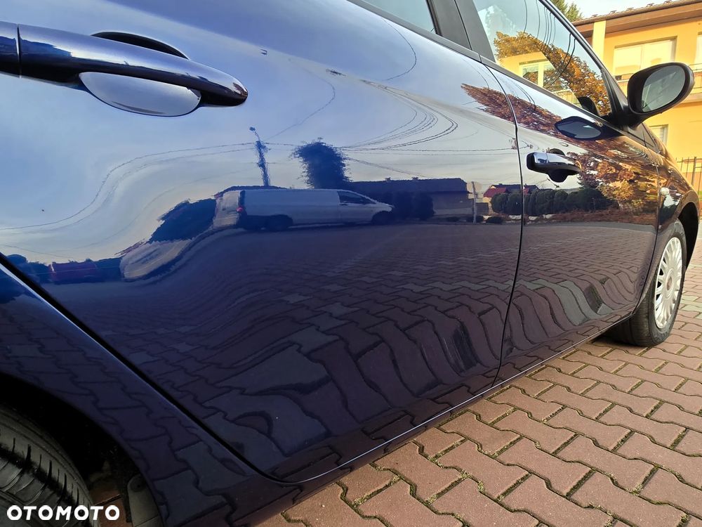 Fiat Bravo 1.4 16V Dynamic - 15