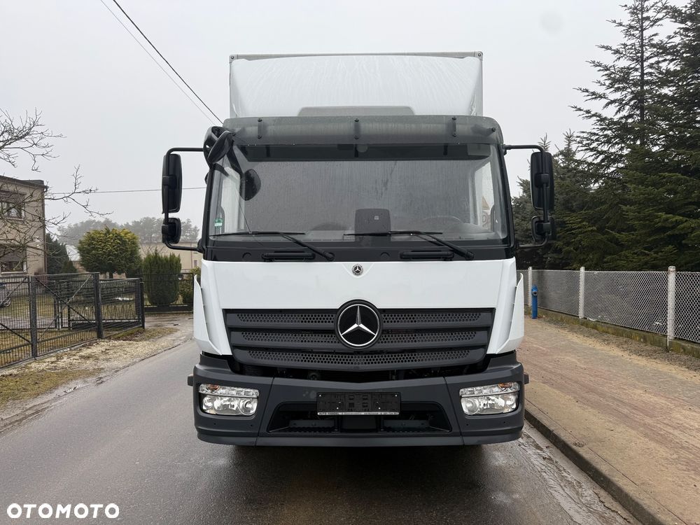 Mercedes-Benz Atego 1224 - 2