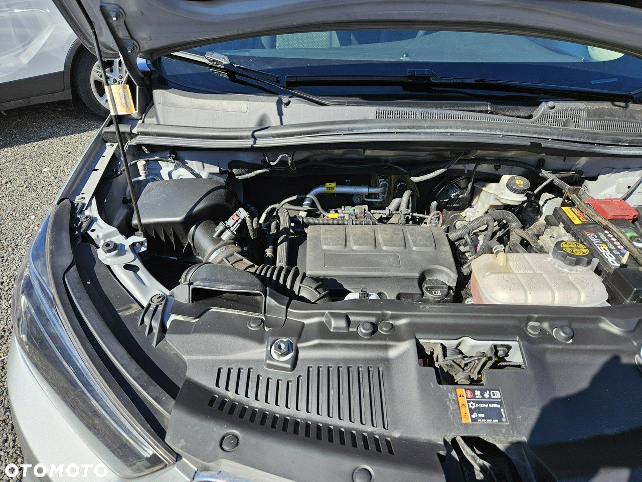 Opel Mokka - 16