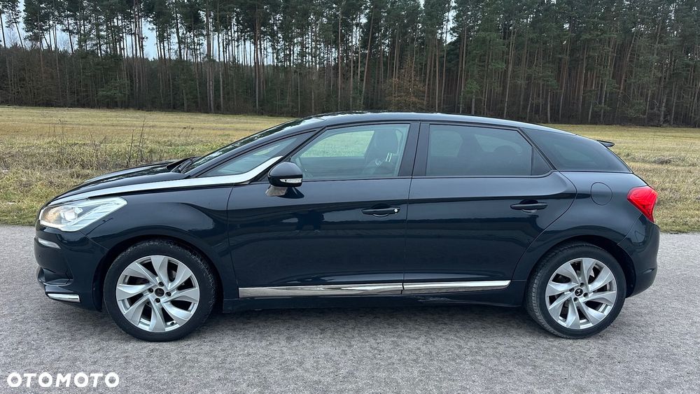 DS Automobiles DS 5 - 13