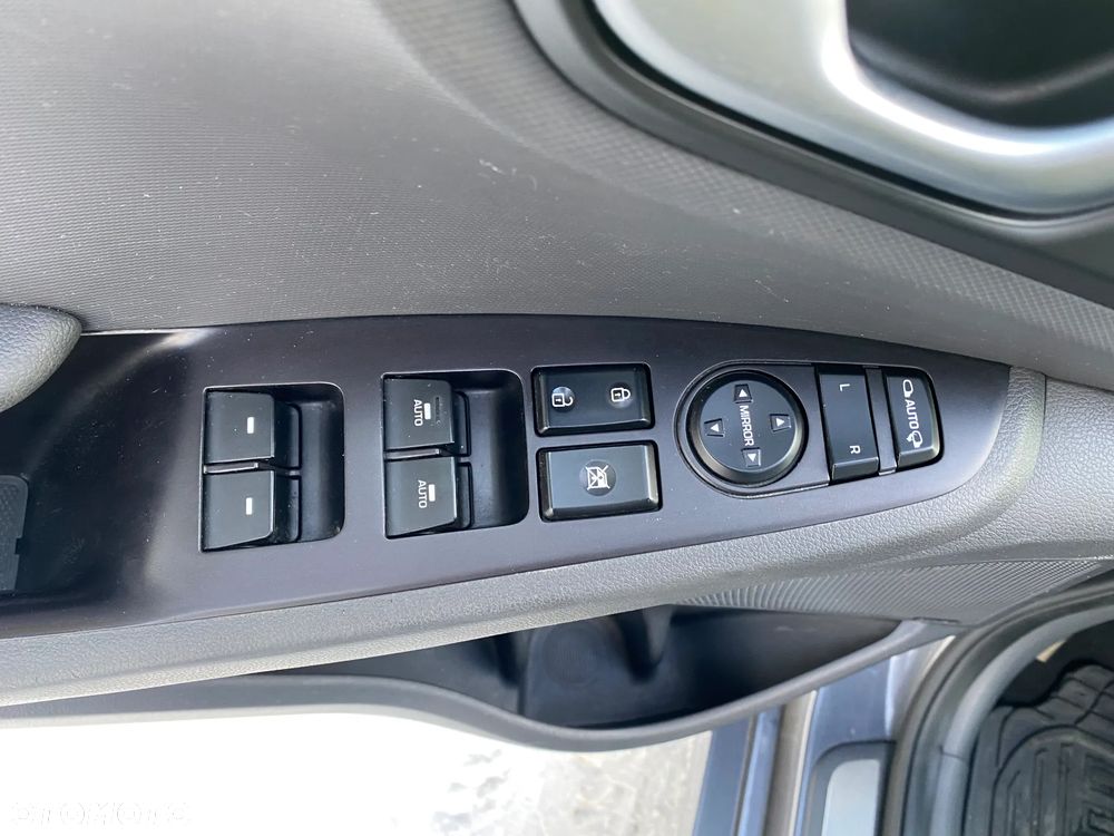 Hyundai IONIQ Plug-in hybrid Premium - 17