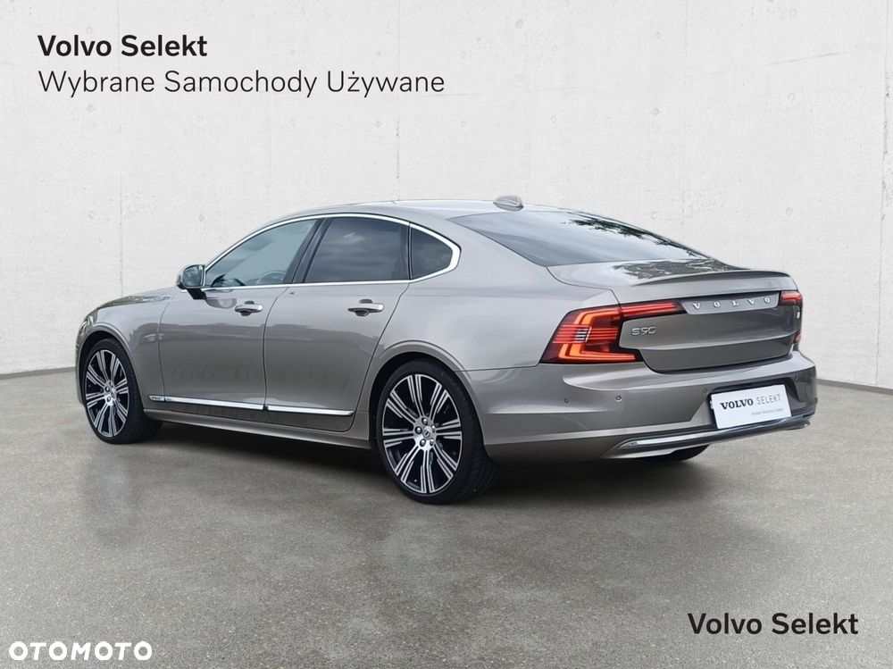 Volvo S90 - 8