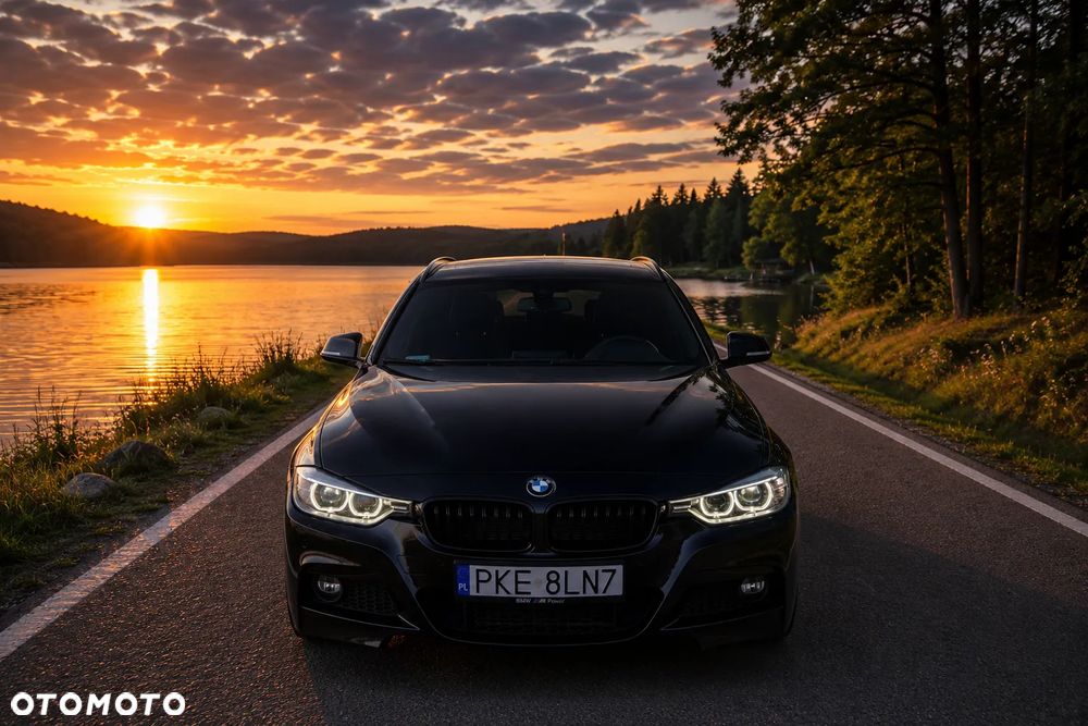 BMW Seria 3 - 6