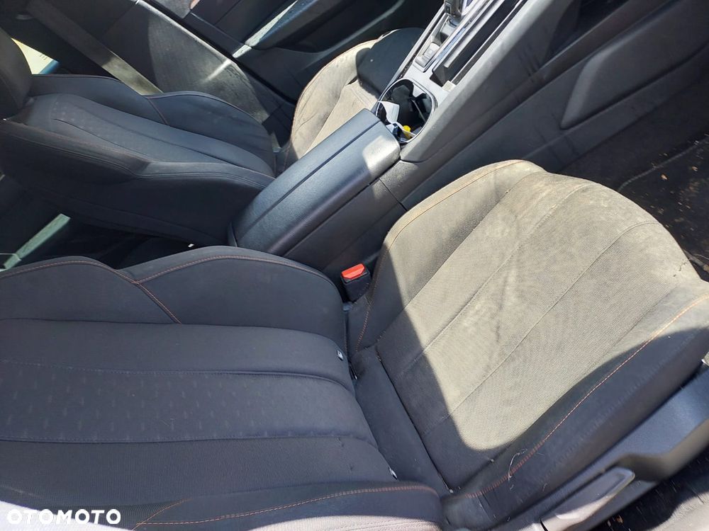 Peugeot 508 BlueHDi 130 EAT8 Allure Business-Paket - 13