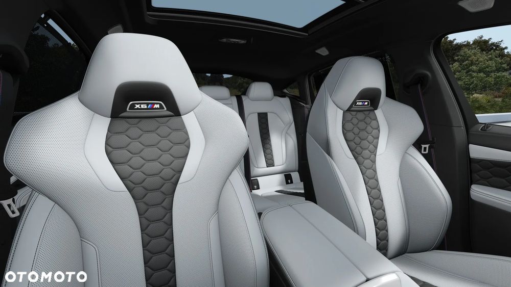 BMW X6M M - 11