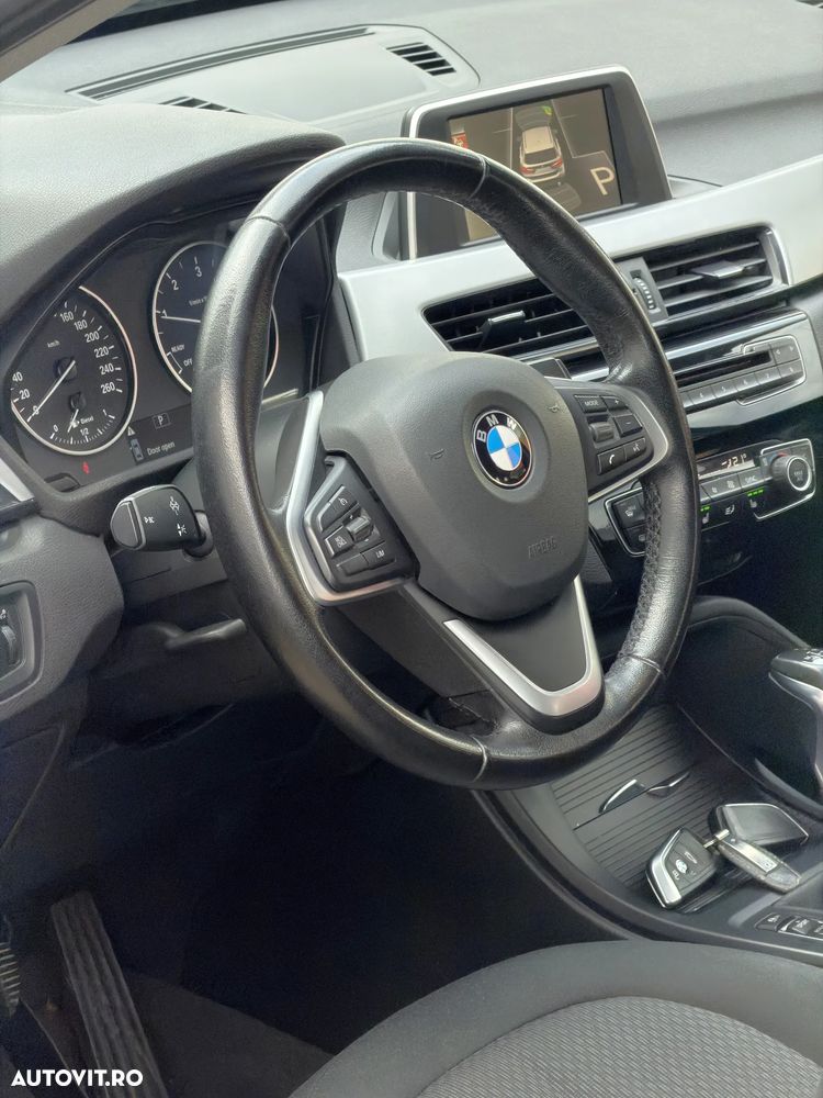 BMW X1 - 4