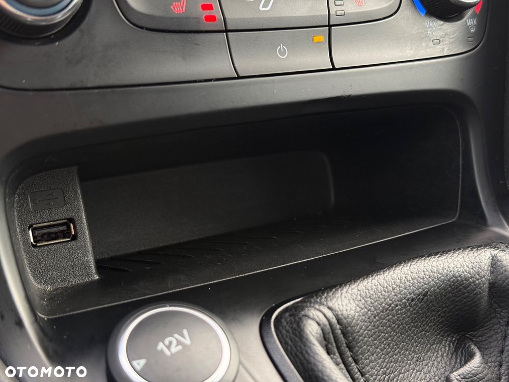 Ford Focus 1.0 EcoBoost Titanium - 21