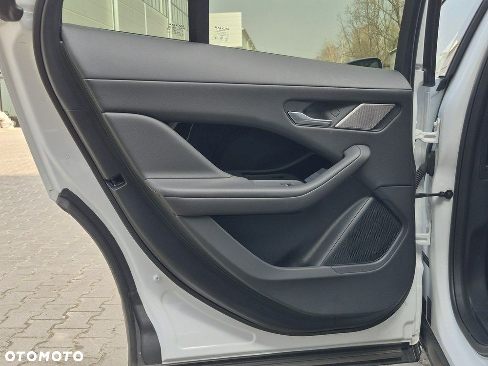 Jaguar I-Pace EV400 AWD SE - 22