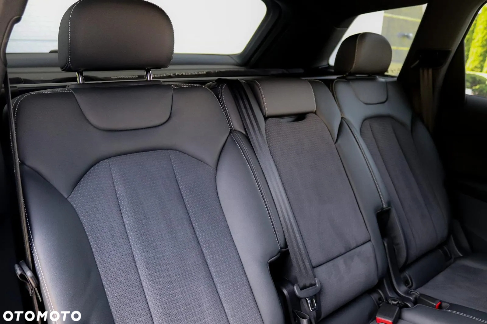 Audi SQ7 TFSI Quattro Tiptronic - 22