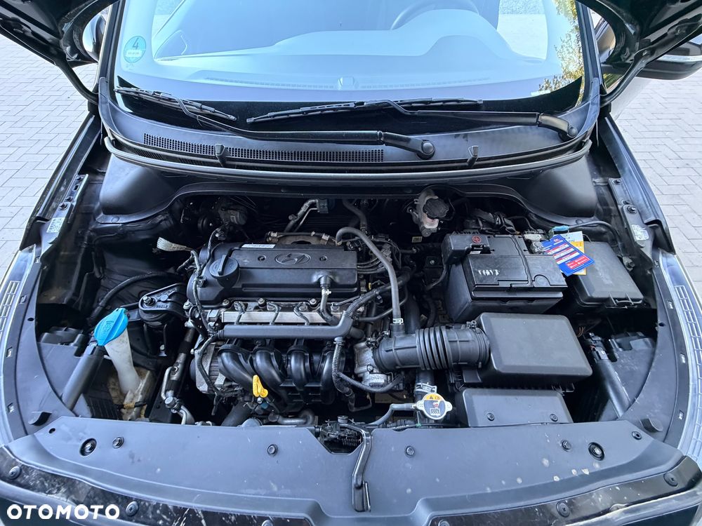 Hyundai i20 1.2 Classic - 20