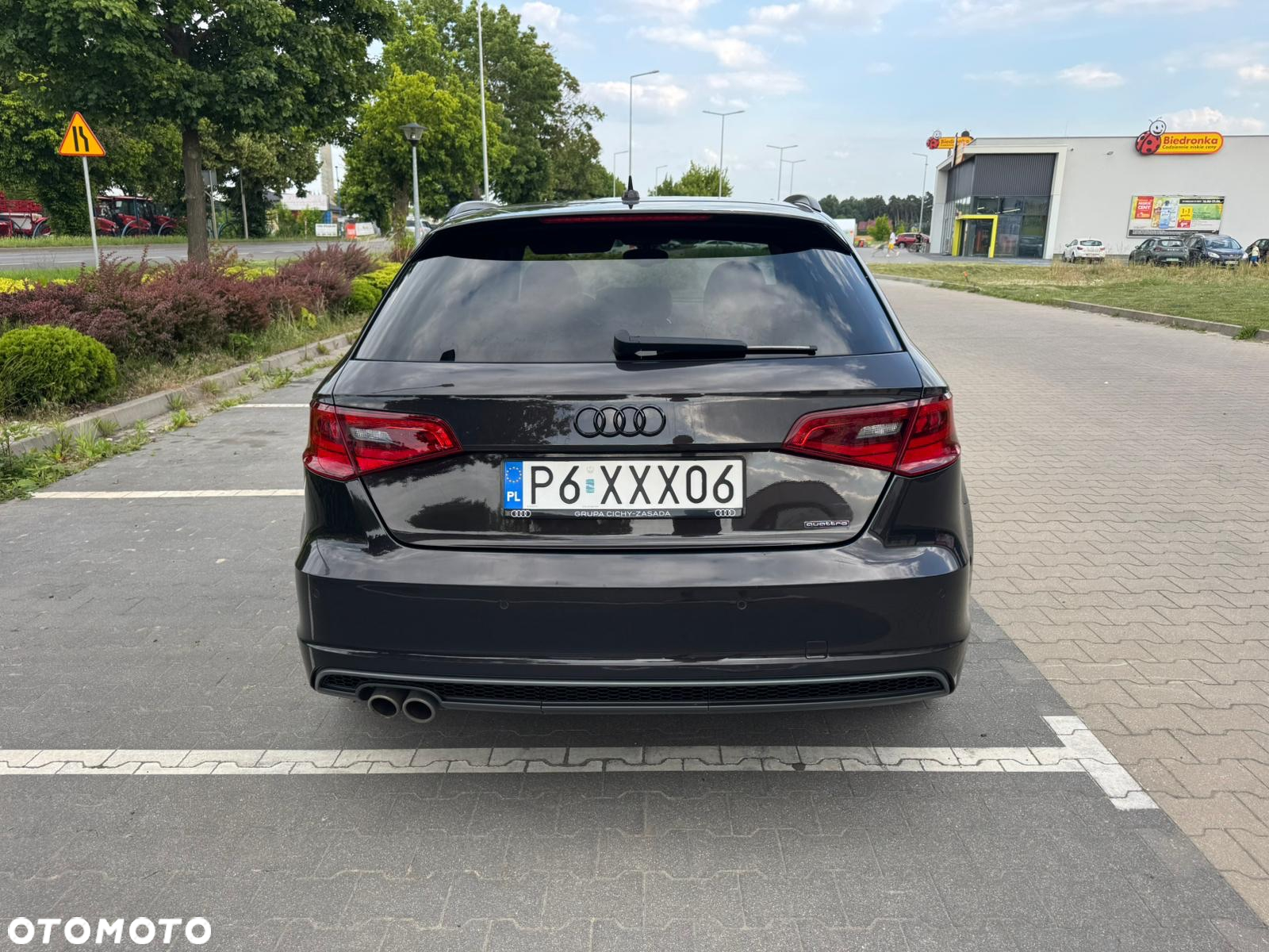 Audi A3 2.0 TDI clean diesel Quattro Ambition S tronic - 5